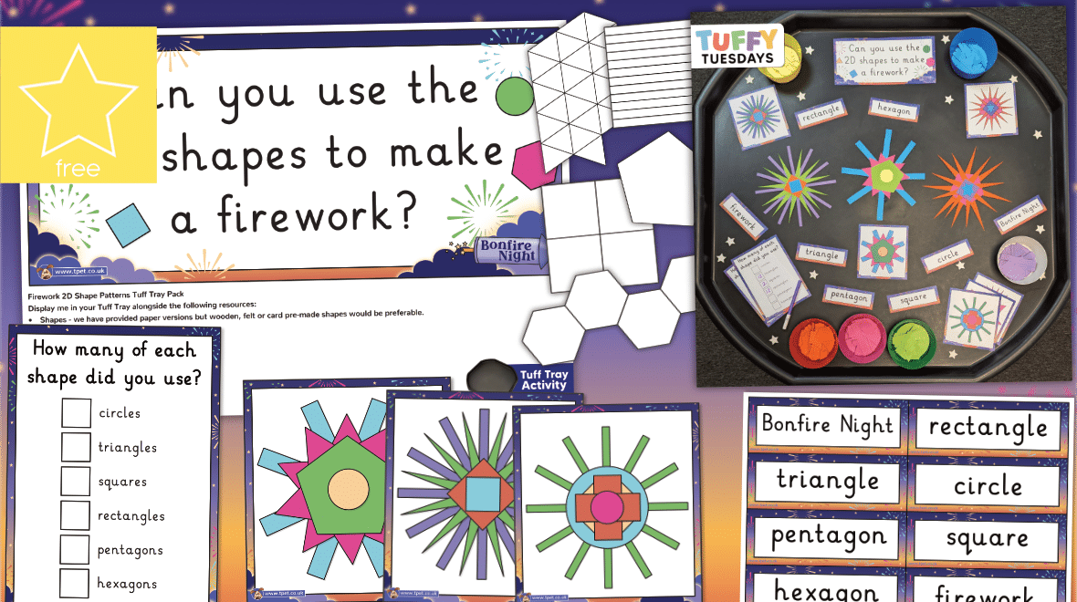 tp-f-12811-bonfire-night-firework-2d-shape-patterns-tuff-tray-pack-free